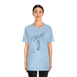 Joe Root T-Shirt