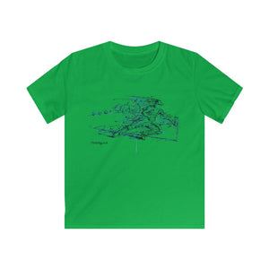 Kids World Cup Moment T-Shirt