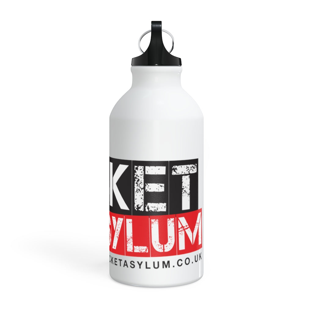Cricket Asylum Sport Bottle