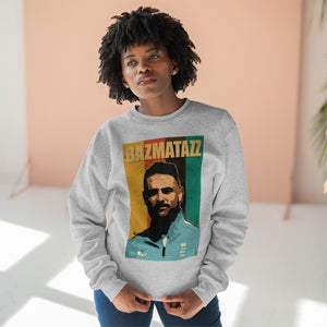 BAZMATAZ Jumper!