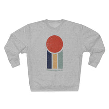 Load image into Gallery viewer, World Series Cricket Premium Crewneck Sweatshirt
