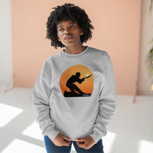 Load image into Gallery viewer, Sunset Cricket Sweatshirt
