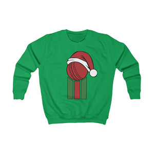 Kids Christmas Jumper
