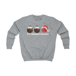 Kids Christmas Jumper