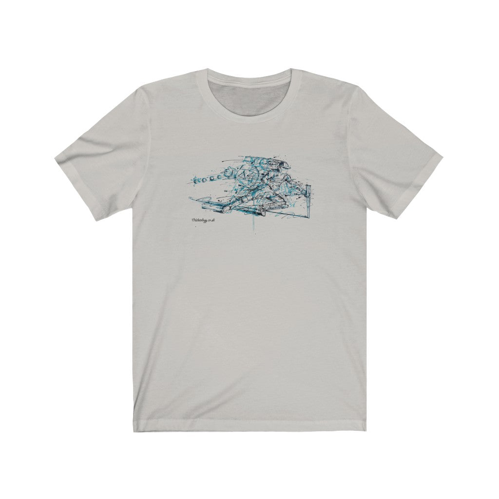 'World Cup Moment' T-Shirt