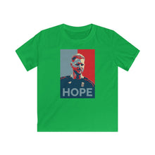 Load image into Gallery viewer, Ben Stokes &#39;Hope&#39; Kids T-Shirt
