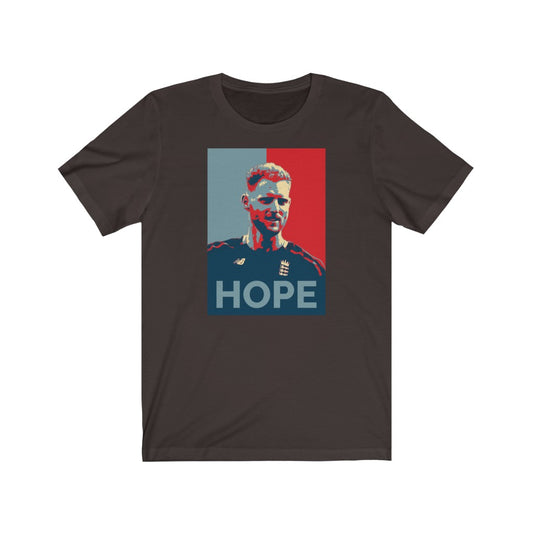 Ben Stokes 'Hope' T-Shirt