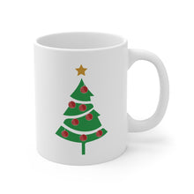 Load image into Gallery viewer, Christmas Tree Mug
