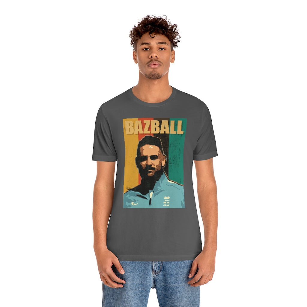 BAZBALL T-Shirt