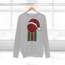 Load image into Gallery viewer, World Series Cricket Santa Sweatshirt
