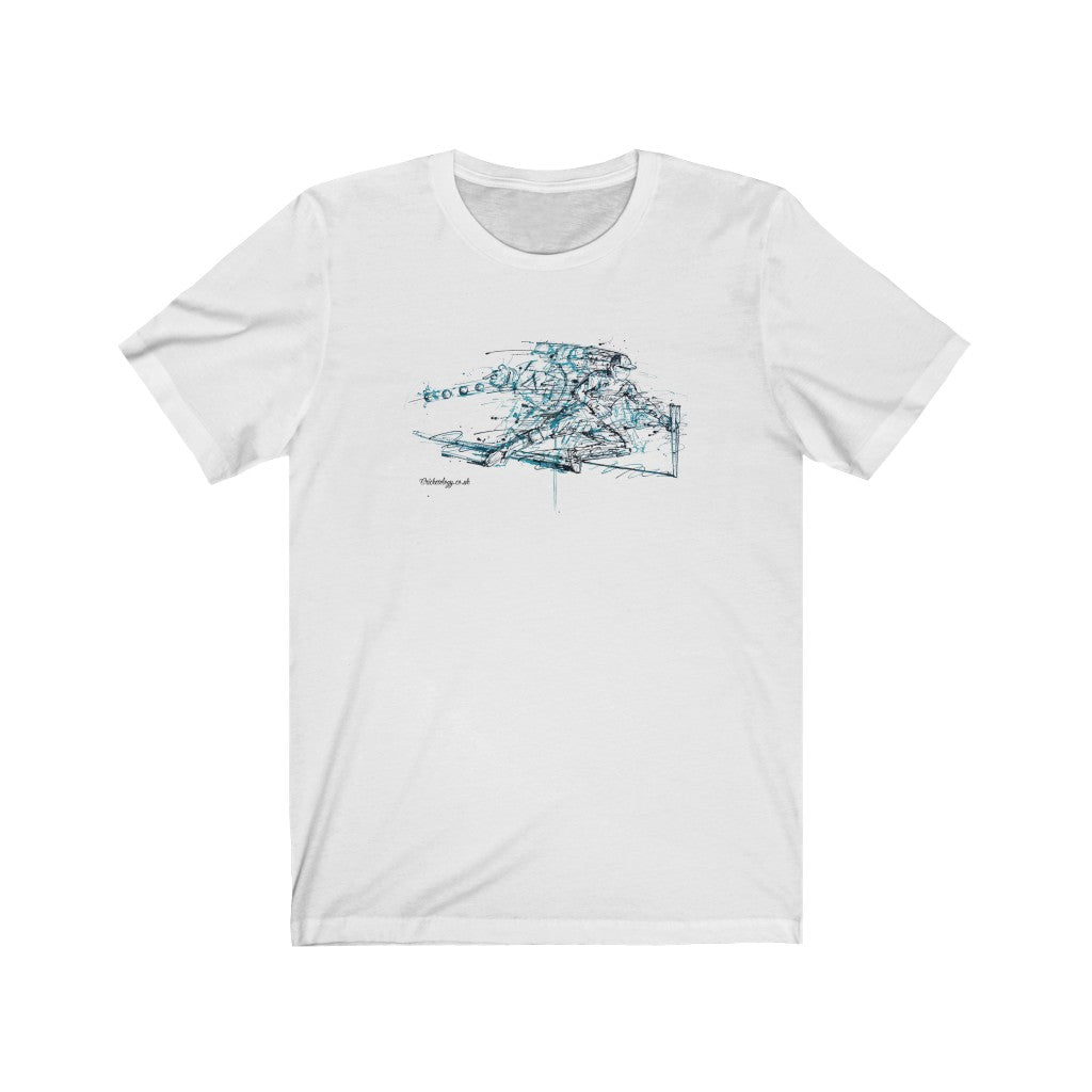 'World Cup Moment' T-Shirt