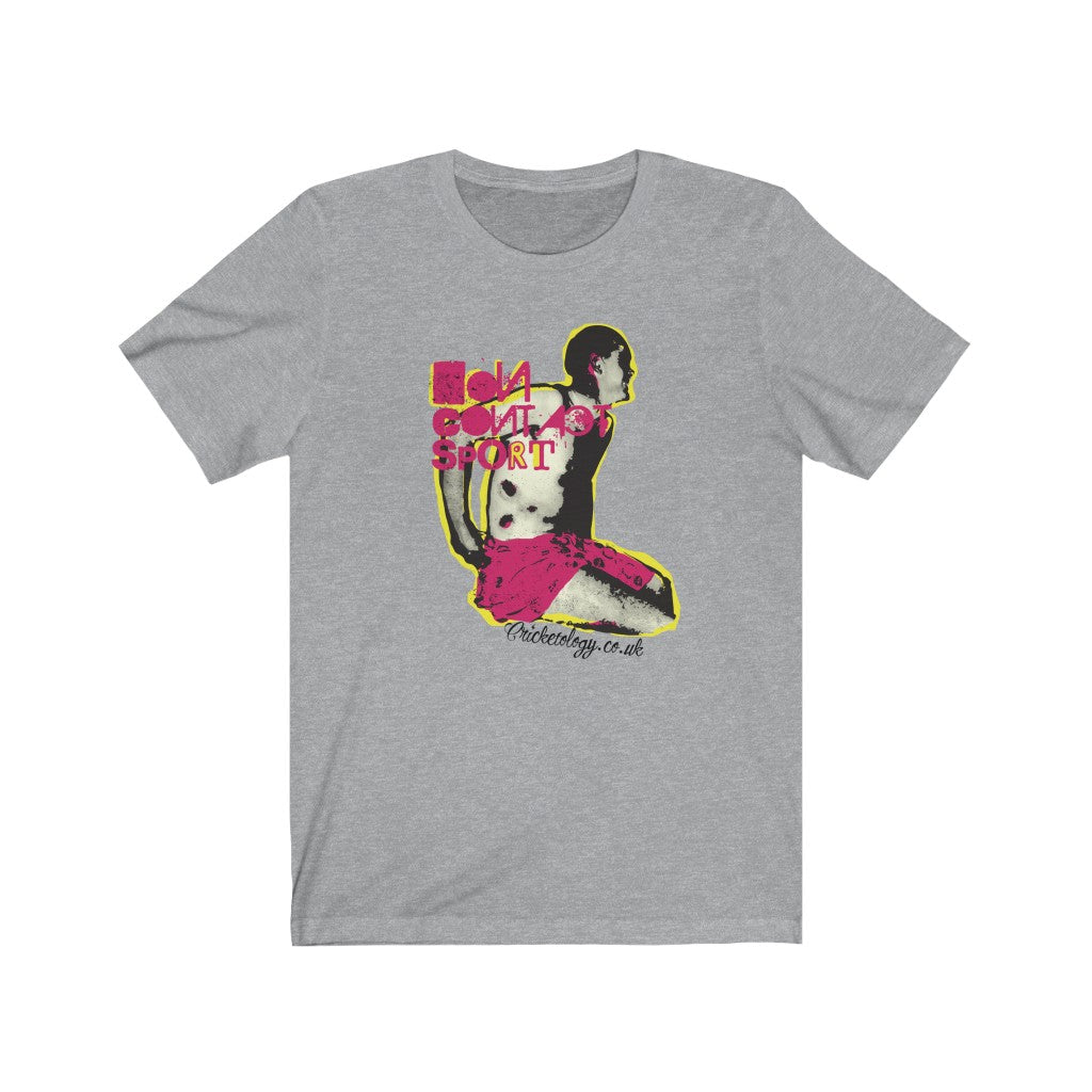 Non Contact Sport T-Shirt