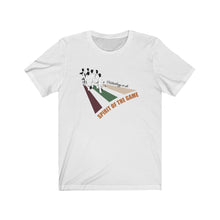 Load image into Gallery viewer, Spirit of the Game T-Shirt
