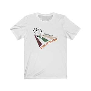 Spirit of the Game T-Shirt