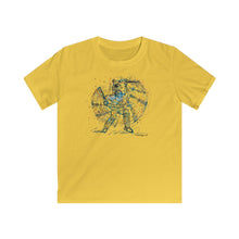 Load image into Gallery viewer, Kids Sachin Straight Drive T-Shirt
