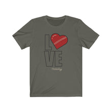 Load image into Gallery viewer, Love Cricket T-Shirt
