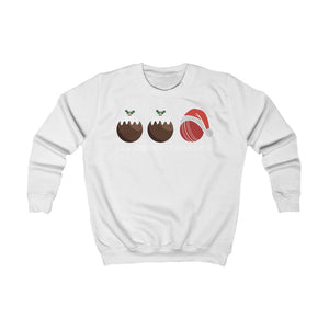 Kids Christmas Jumper