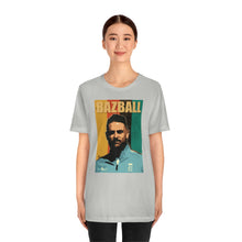 Load image into Gallery viewer, BAZBALL T-Shirt
