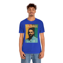 Load image into Gallery viewer, BAZBALL T-Shirt
