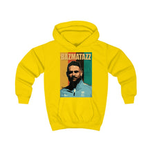 Load image into Gallery viewer, BAZMATAZ Kids Hoodie
