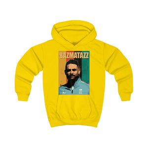 BAZMATAZ Kids Hoodie