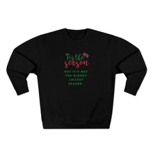 Load image into Gallery viewer, Tis the season Christmas Jumper
