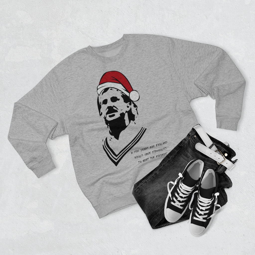 Ian Botham Cricket Jumper
