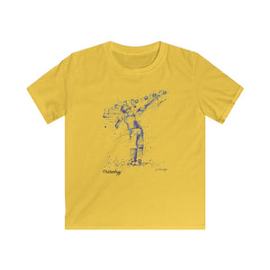 Joe Root kids T-Shirt