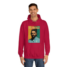 Load image into Gallery viewer, BAZMATAZ Hoodie
