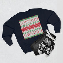 Load image into Gallery viewer, Cricket Christmas Jumper
