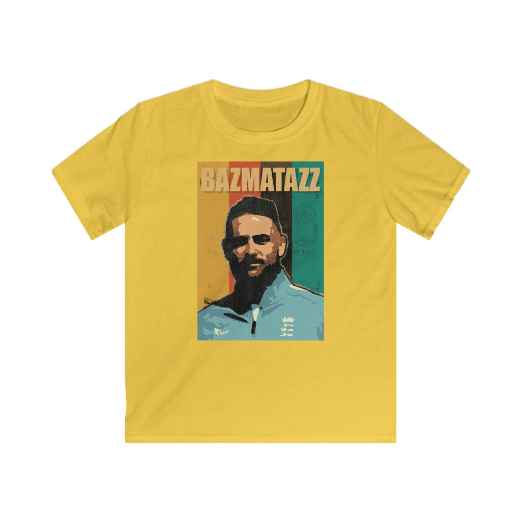 BAZMATAZ kids T-Shirt