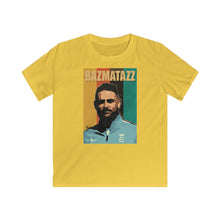 Load image into Gallery viewer, BAZMATAZ kids T-Shirt
