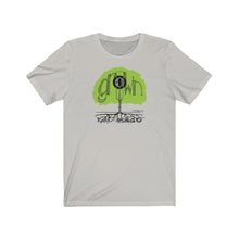 Load image into Gallery viewer, Grown not made Cricket Bat T-Shirt
