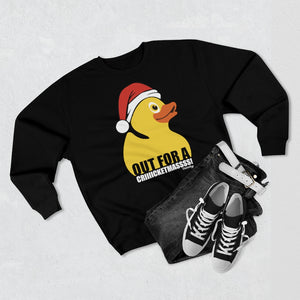 Cricketology Cricket Jumper