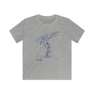 Joe Root kids T-Shirt