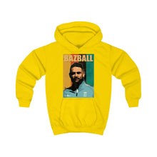Load image into Gallery viewer, BAZBALL Kids Hoodie
