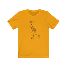 Load image into Gallery viewer, Bio-Mechanic Bowler T-Shirt
