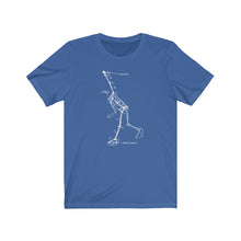 Load image into Gallery viewer, Bio-Mechanic Bowler T-Shirt
