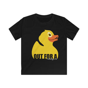 Kids Out for a Duck T-Shirt