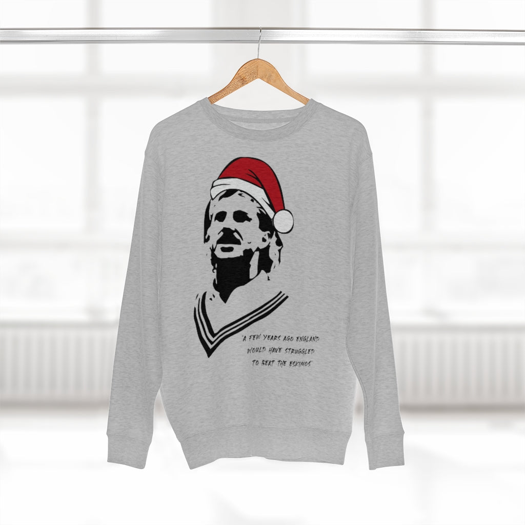 Ian Botham Cricket Jumper