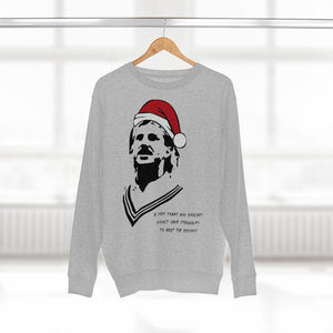 Ian Botham Cricket Jumper