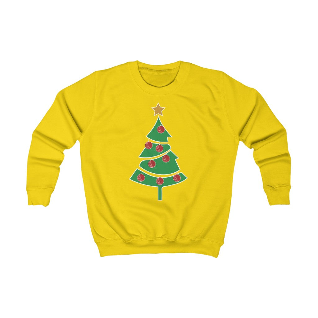 Kids Christmas Jumper