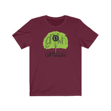 Load image into Gallery viewer, Grown not made Cricket Bat T-Shirt

