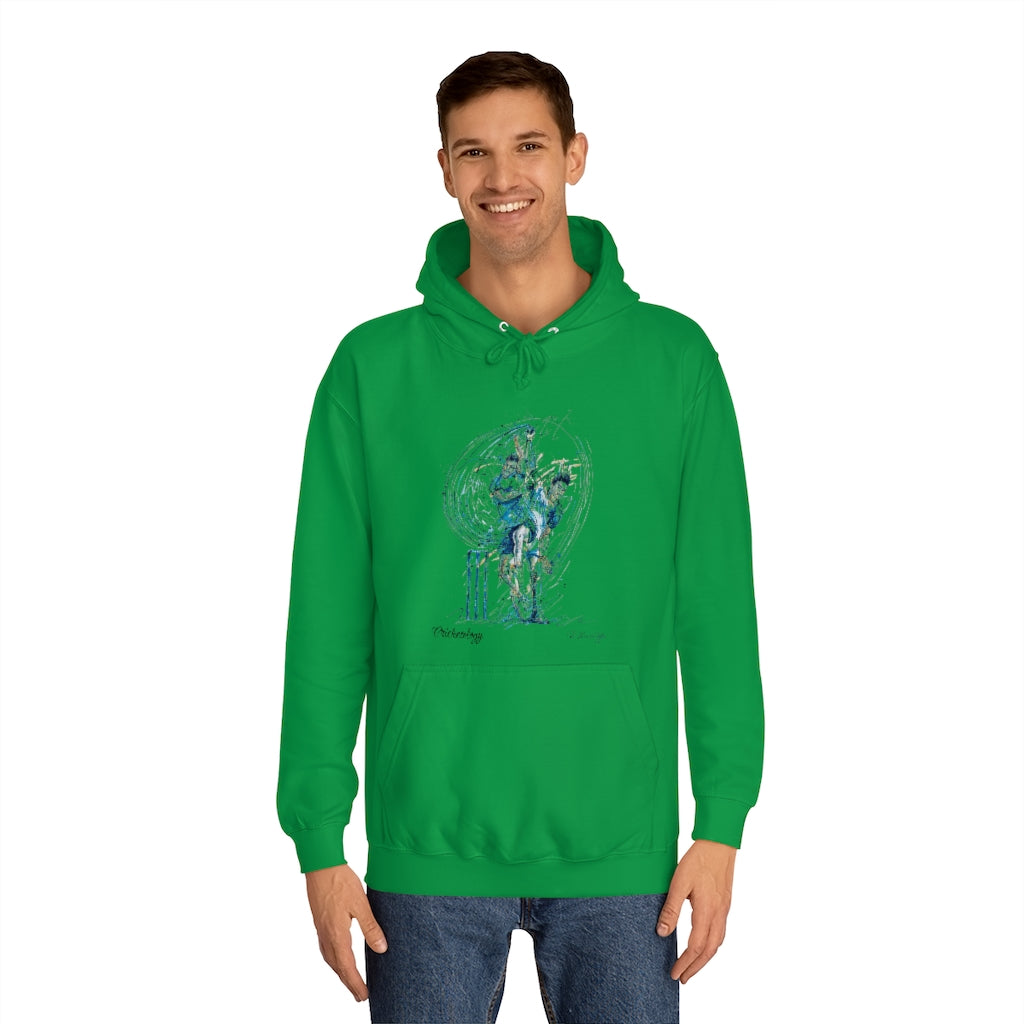 James Anderson Hoodie
