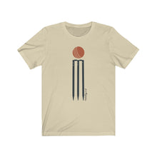 Load image into Gallery viewer, Ball n Stumps T-Shirt
