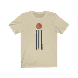 Ball n Stumps T-Shirt