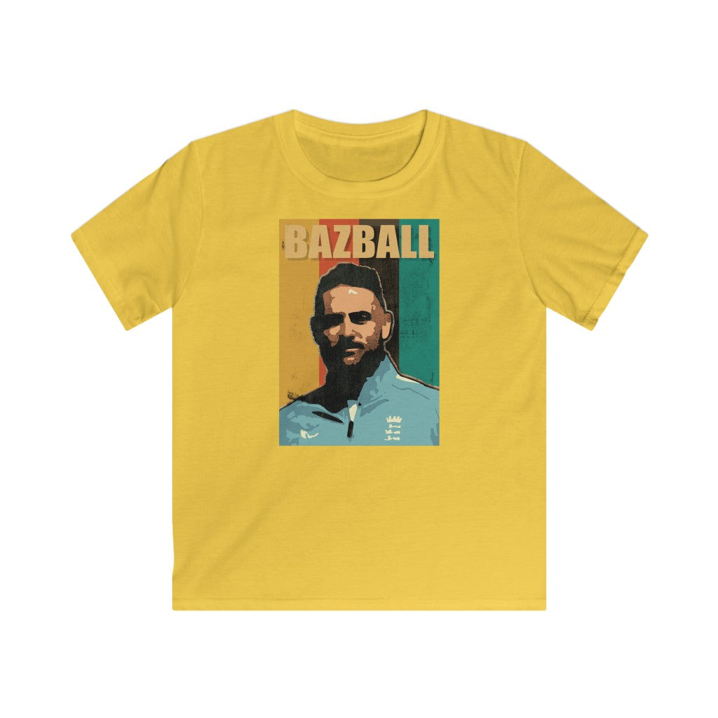 BAZBALL kids T-Shirt