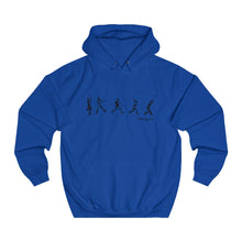 Load image into Gallery viewer, Bowling Action Hoodie
