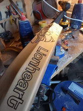 Load image into Gallery viewer, Part Made Cricket Bat
