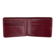 Load image into Gallery viewer, &#39;The Opener&#39; Leather Wallet
